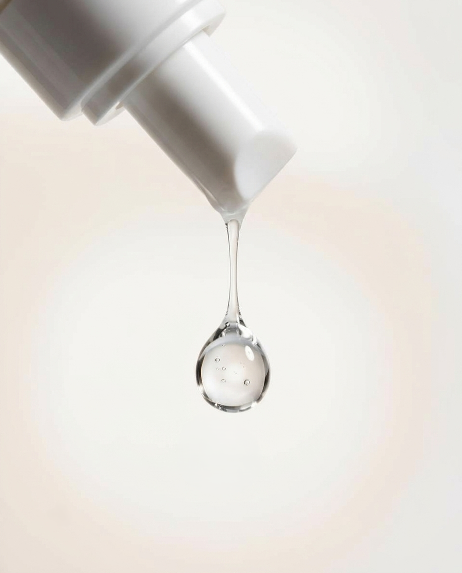 Apply daily lotion for body and back acne